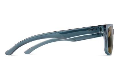 Headliner RX, Tortoise + ChromaPop Polarized Blue Mirror