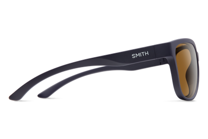 Monterey RX, Tortoise + ChromaPop Polarized Blue Mirror