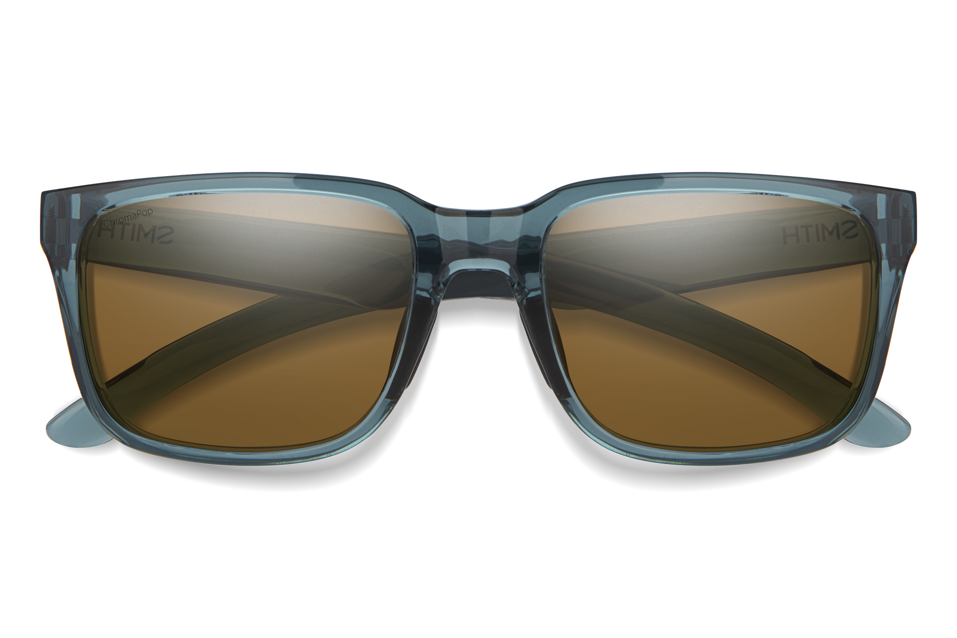 Headliner RX, Tortoise + ChromaPop Polarized Blue Mirror