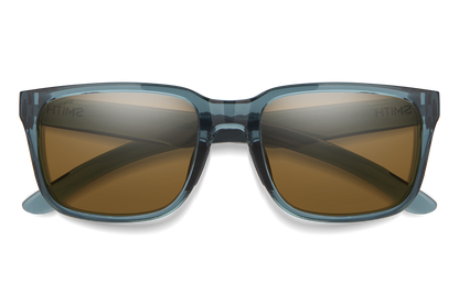 Headliner RX, Tortoise + ChromaPop Polarized Blue Mirror