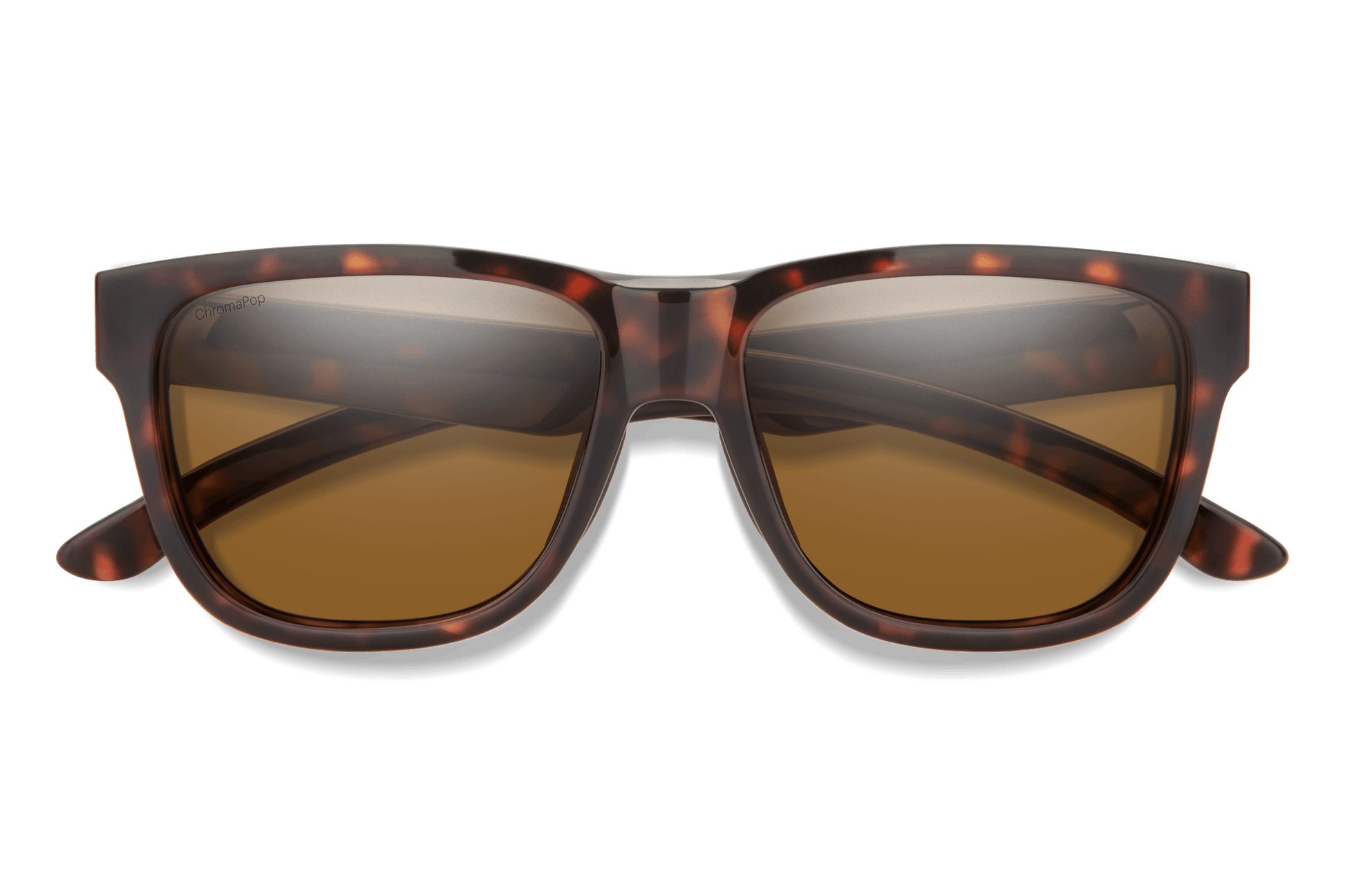 Lowdown Slim 2 RX, Prescription + Matte Black + ChromaPop Polarized Gray Green