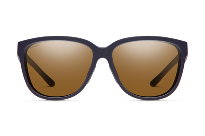 Monterey RX, Tortoise + ChromaPop Polarized Blue Mirror