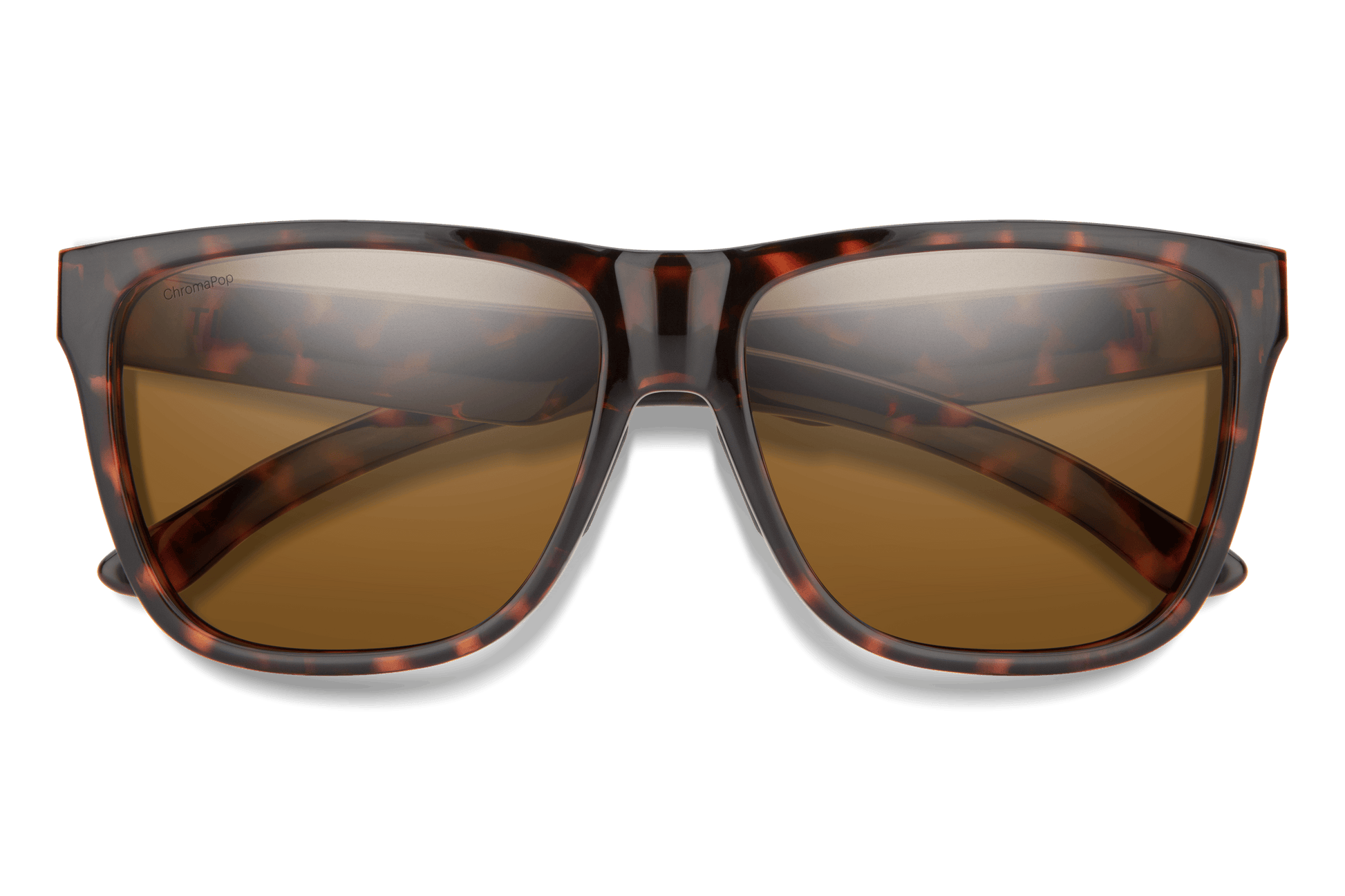 Lowdown XL 2 RX, Prescription + Matte Black + ChromaPop Polarized Black