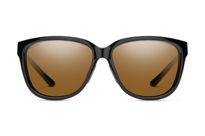 Monterey RX, Tortoise + ChromaPop Polarized Blue Mirror