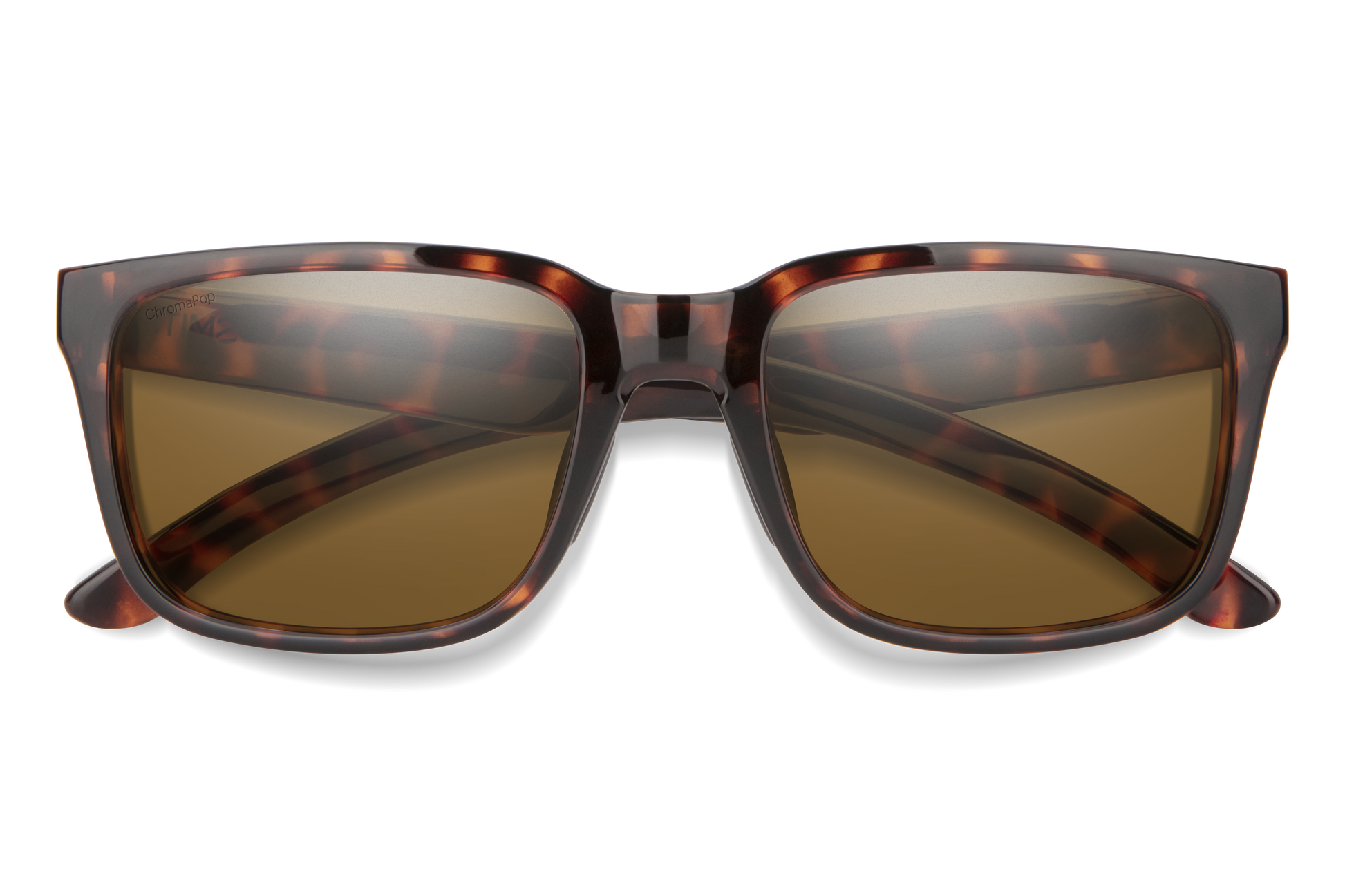 Headliner RX, Tortoise + ChromaPop Polarized Blue Mirror