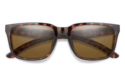 Headliner RX, Tortoise + ChromaPop Polarized Blue Mirror