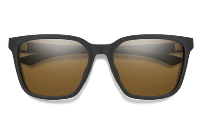 Shoutout RX, Prescription + Matte Tortoise + ChromaPop Polarized Brown