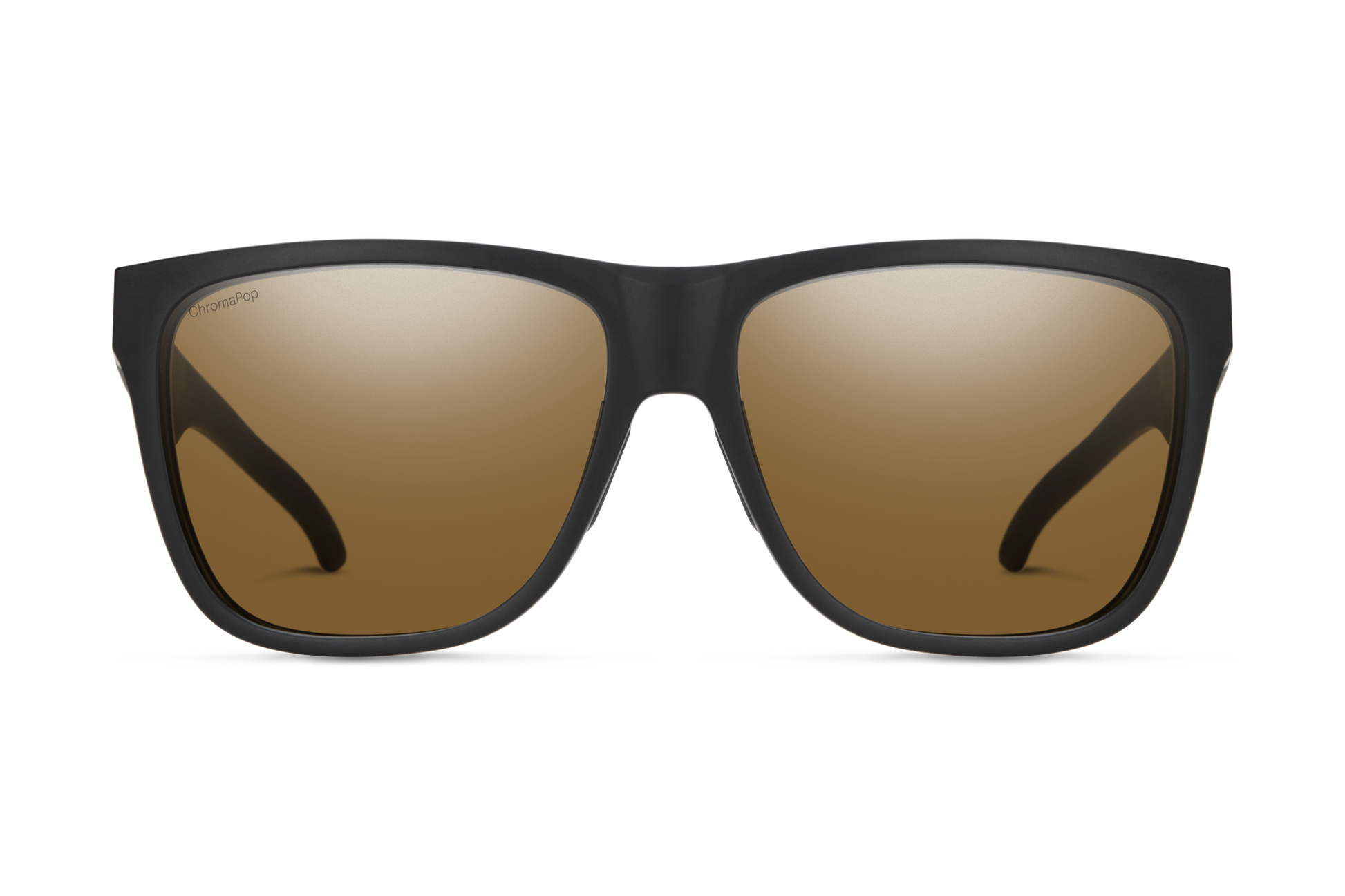 Lowdown XL 2 RX, Prescription + Matte Black + ChromaPop Polarized Black