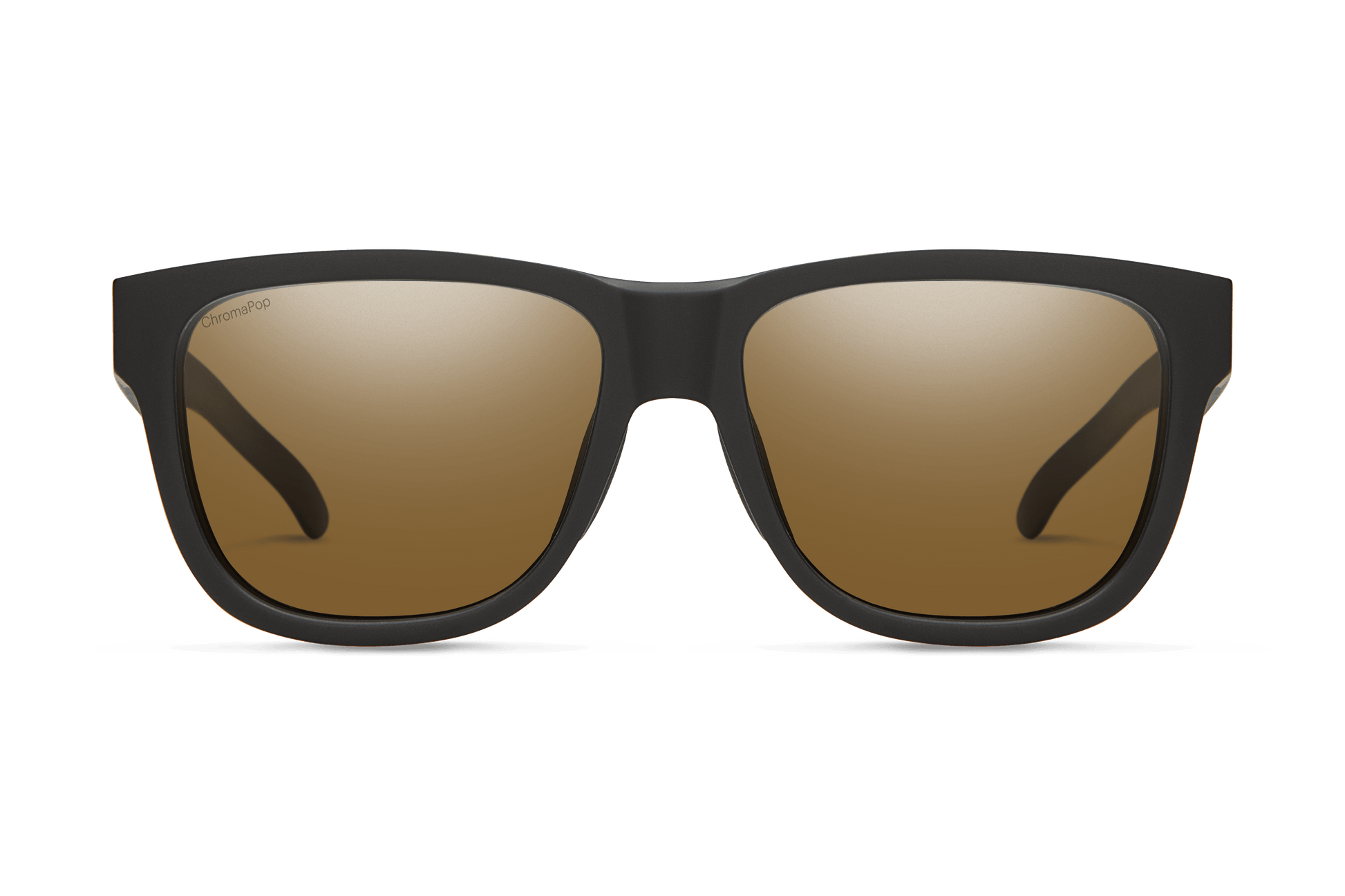Lowdown Slim 2 RX, Prescription + Matte Black + ChromaPop Polarized Gray Green