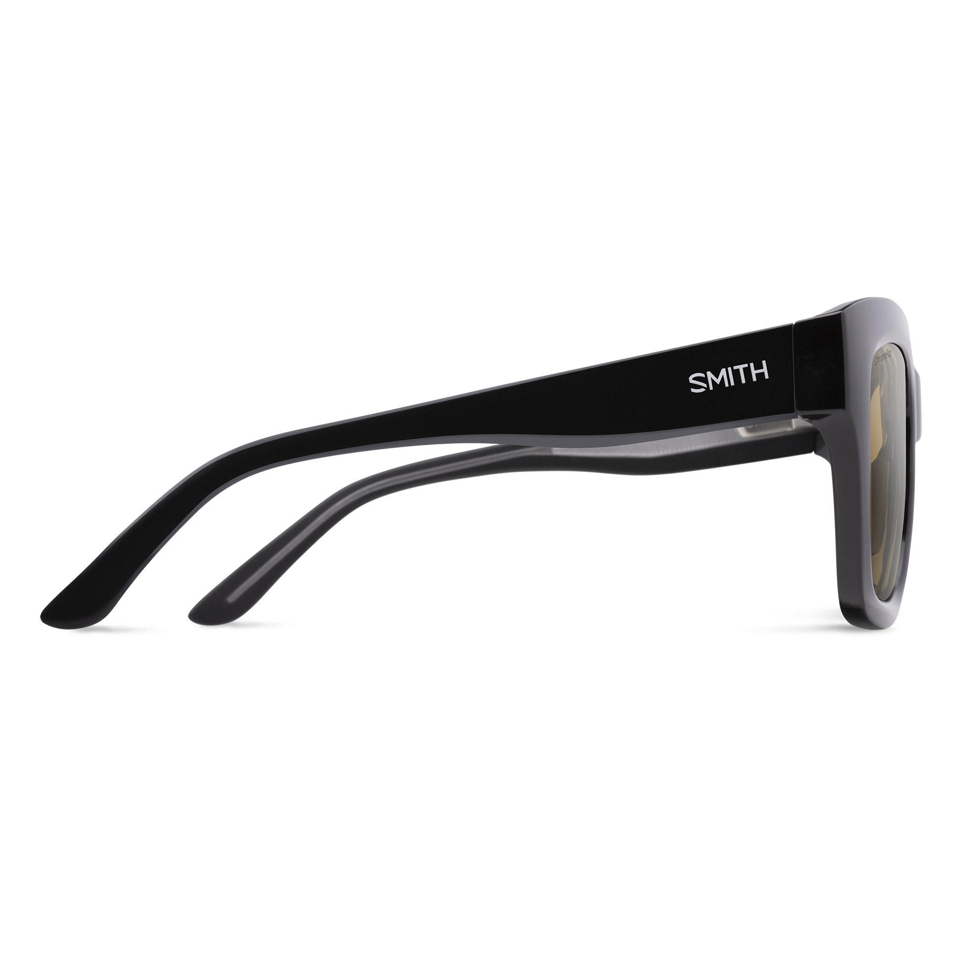 Sway RX, Prescription + Tortoise + ChromaPop Polarized Bronze Mirror