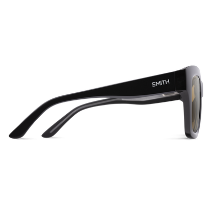 Sway RX, Prescription + Tortoise + ChromaPop Polarized Bronze Mirror