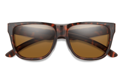 Lowdown 2 RX, Prescription + Matte Black + ChromaPop Polarized Green Mirror