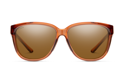 Monterey RX, Tortoise + ChromaPop Polarized Blue Mirror