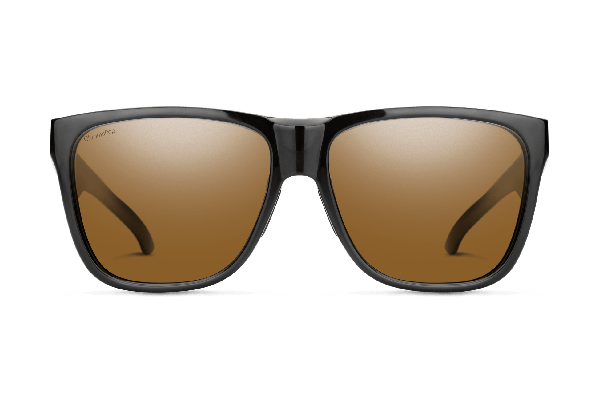 Lowdown XL 2 RX, Prescription + Matte Black + ChromaPop Polarized Black