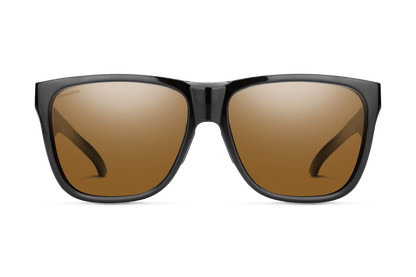 Lowdown XL 2 RX, Prescription + Matte Black + ChromaPop Polarized Black