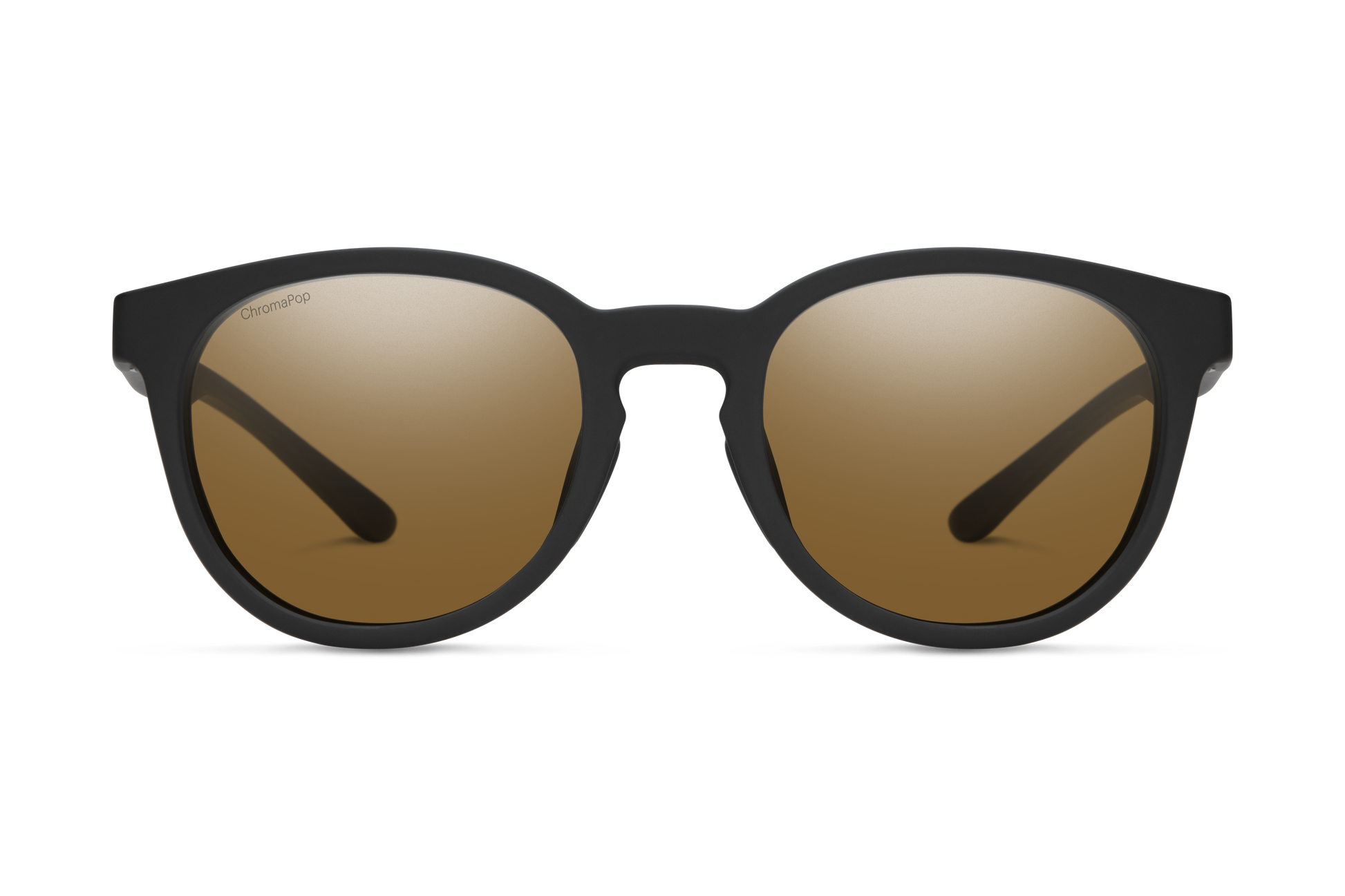 Eastbank RX, Matte Tortoise + ChromaPop Polarized Blue Mirror