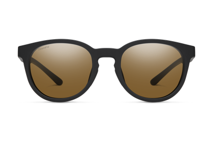 Eastbank RX, Matte Tortoise + ChromaPop Polarized Blue Mirror