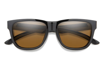 Lowdown Slim 2 RX, Prescription + Matte Black + ChromaPop Polarized Gray Green