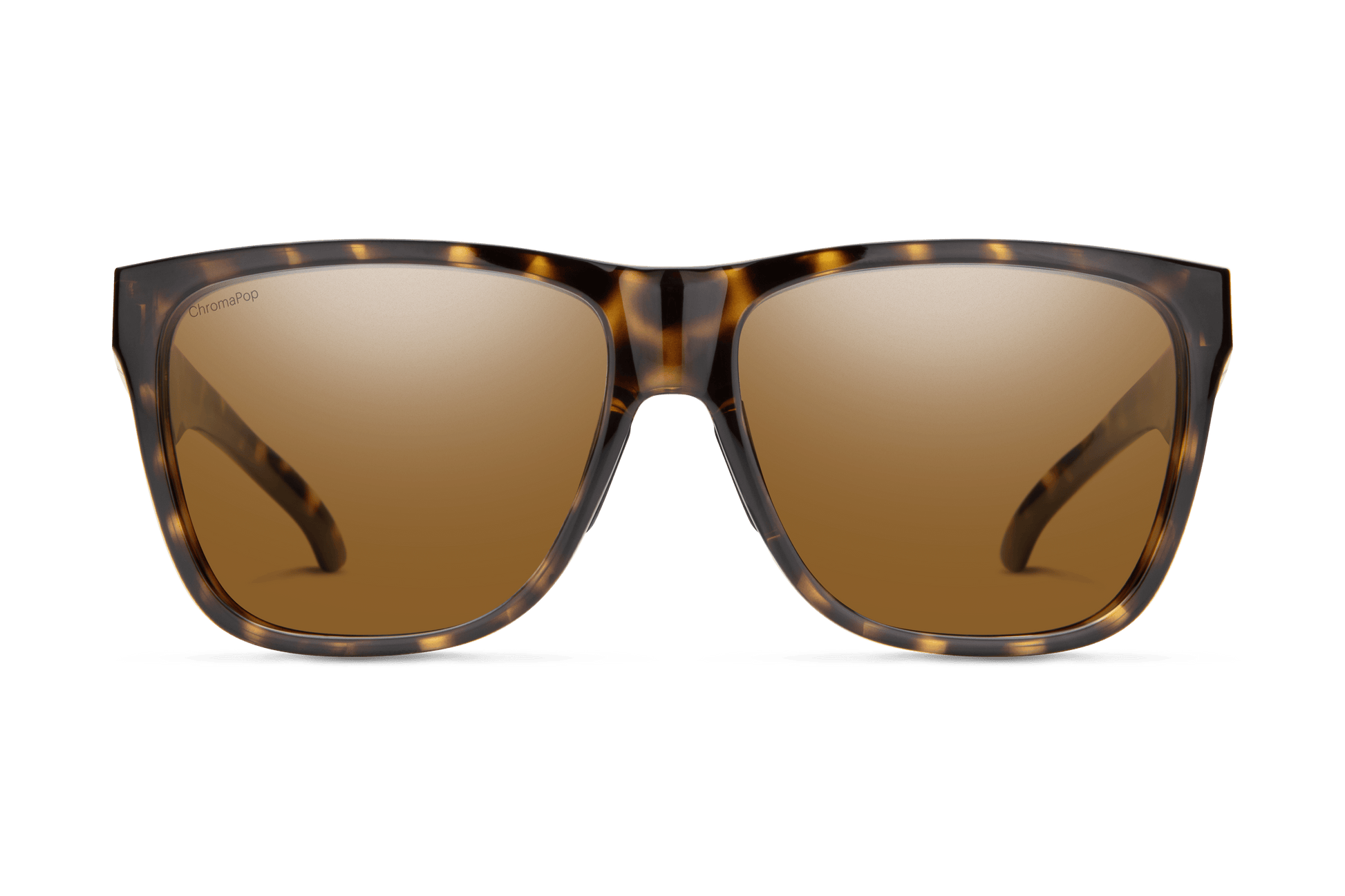 Lowdown XL 2 RX, Prescription + Matte Black + ChromaPop Polarized Black