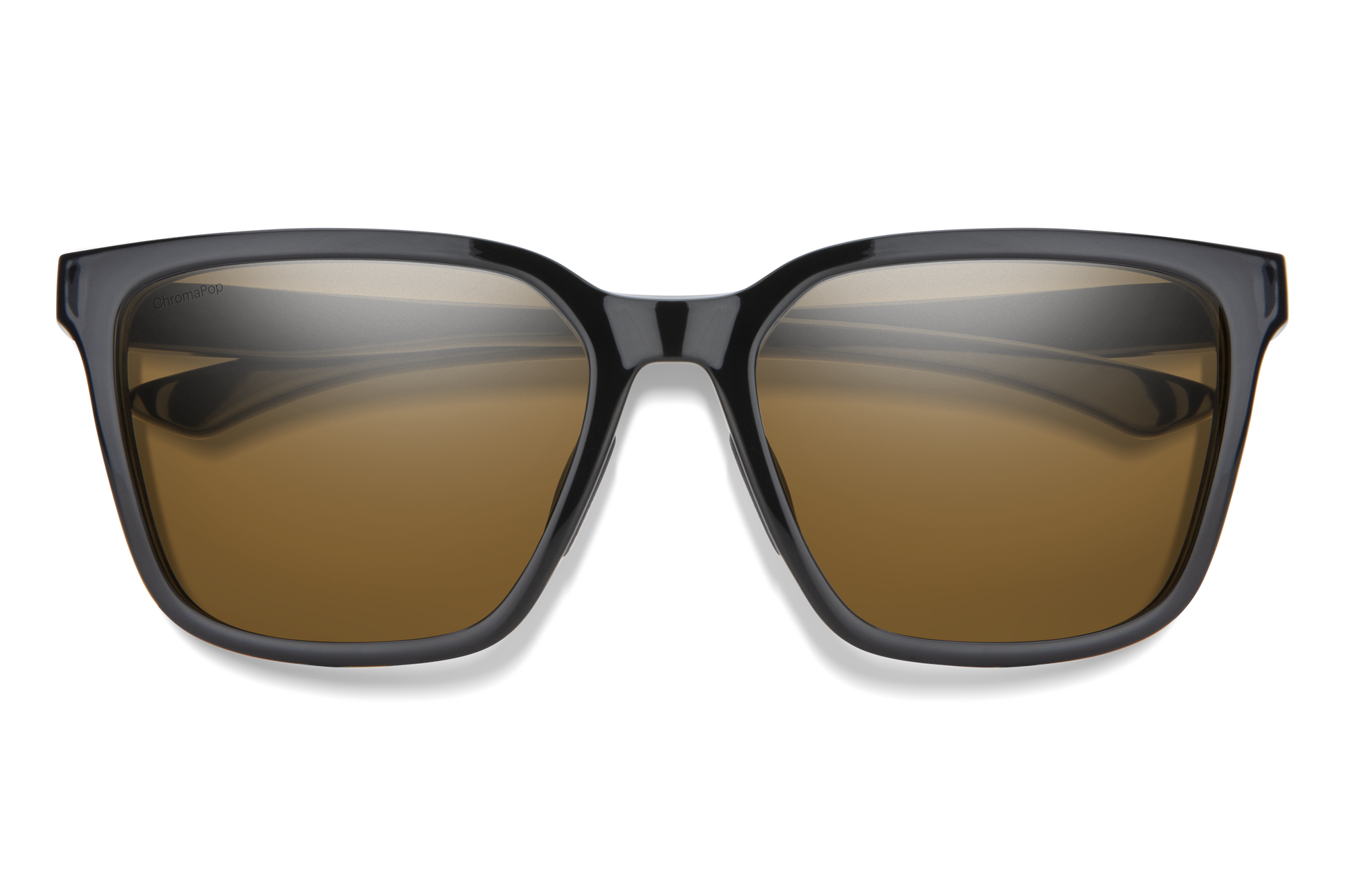 Shoutout RX, Prescription + Matte Tortoise + ChromaPop Polarized Brown