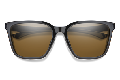 Shoutout RX, Prescription + Matte Tortoise + ChromaPop Polarized Brown