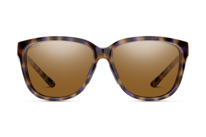 Monterey RX, Tortoise + ChromaPop Polarized Blue Mirror