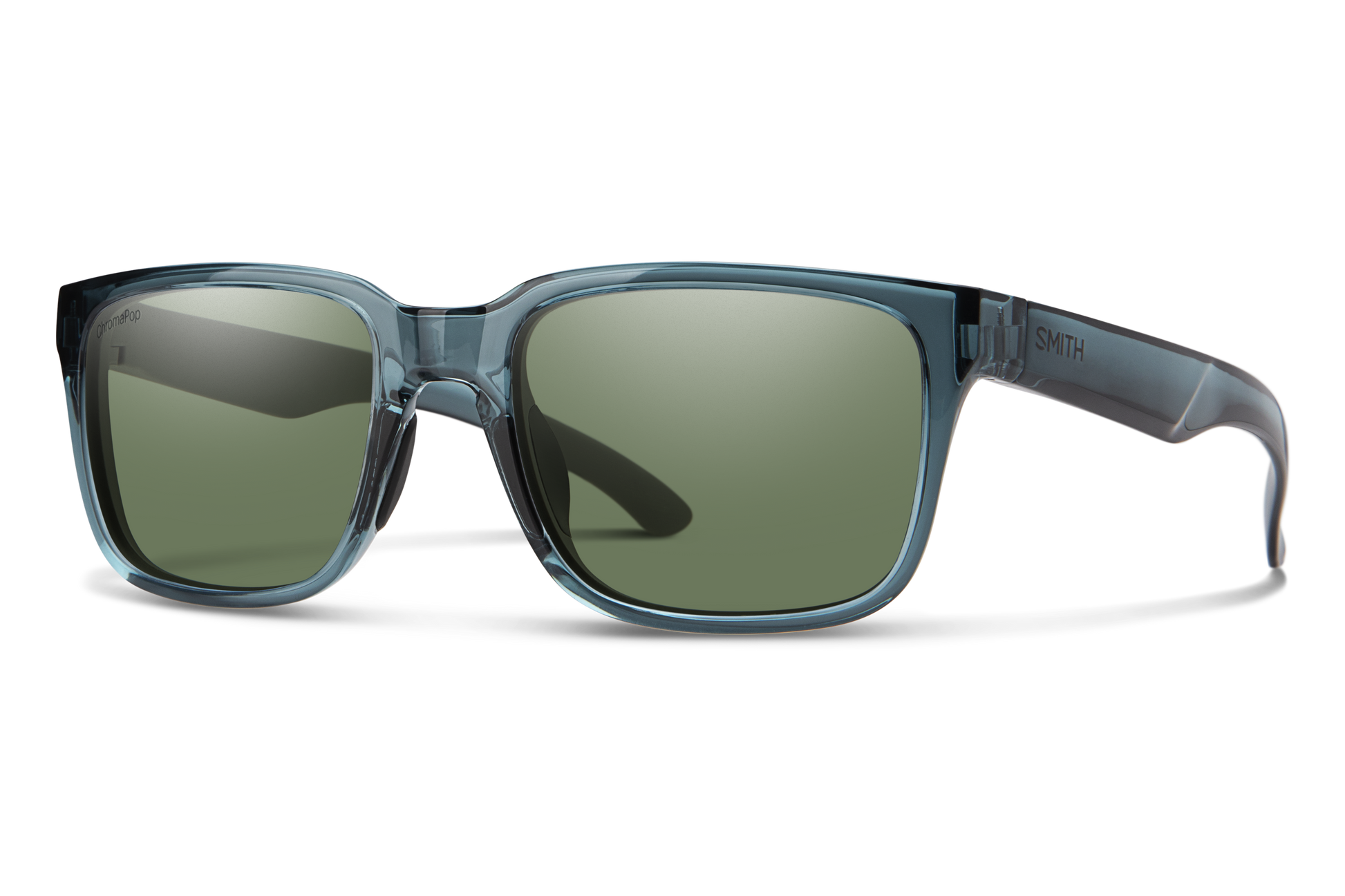 Headliner RX, Tortoise + ChromaPop Polarized Blue Mirror