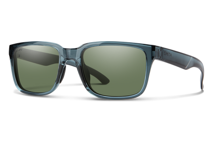 Headliner RX, Tortoise + ChromaPop Polarized Blue Mirror