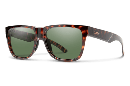 Lowdown 2 RX, Prescription + Matte Black + ChromaPop Polarized Green Mirror