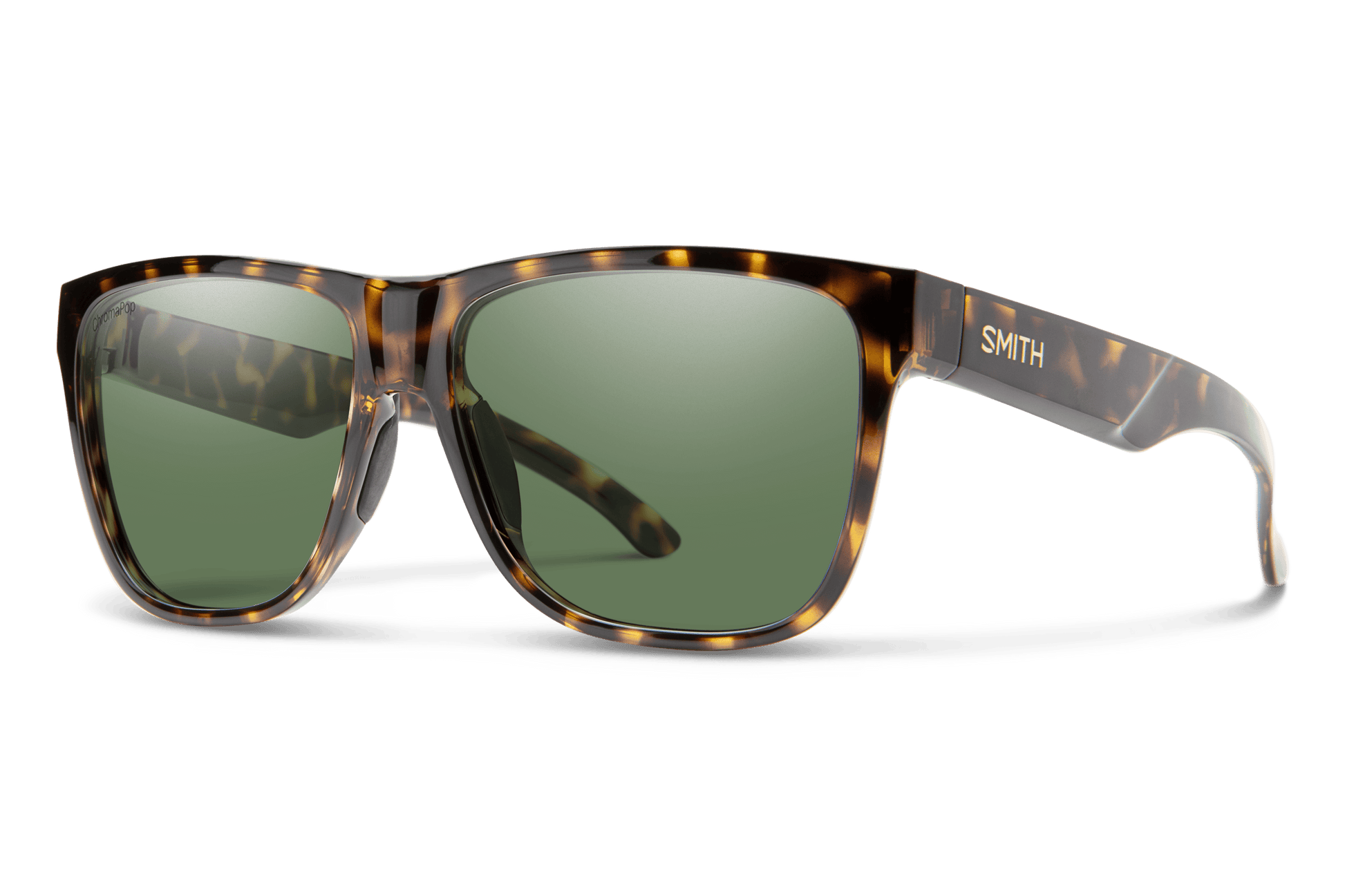 Lowdown XL 2 RX, Prescription + Matte Black + ChromaPop Polarized Black