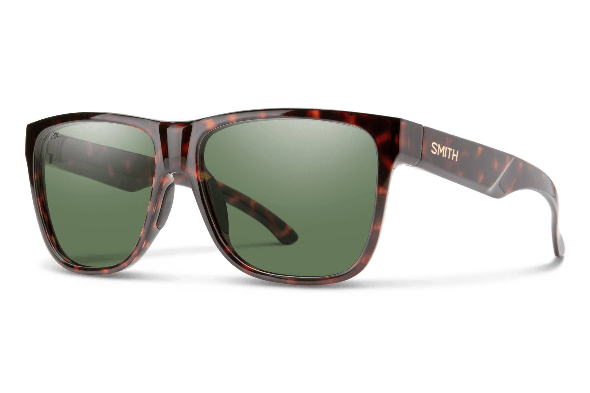 Lowdown XL 2 RX, Prescription + Matte Black + ChromaPop Polarized Black