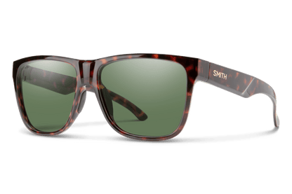 Lowdown XL 2 RX, Prescription + Matte Black + ChromaPop Polarized Black