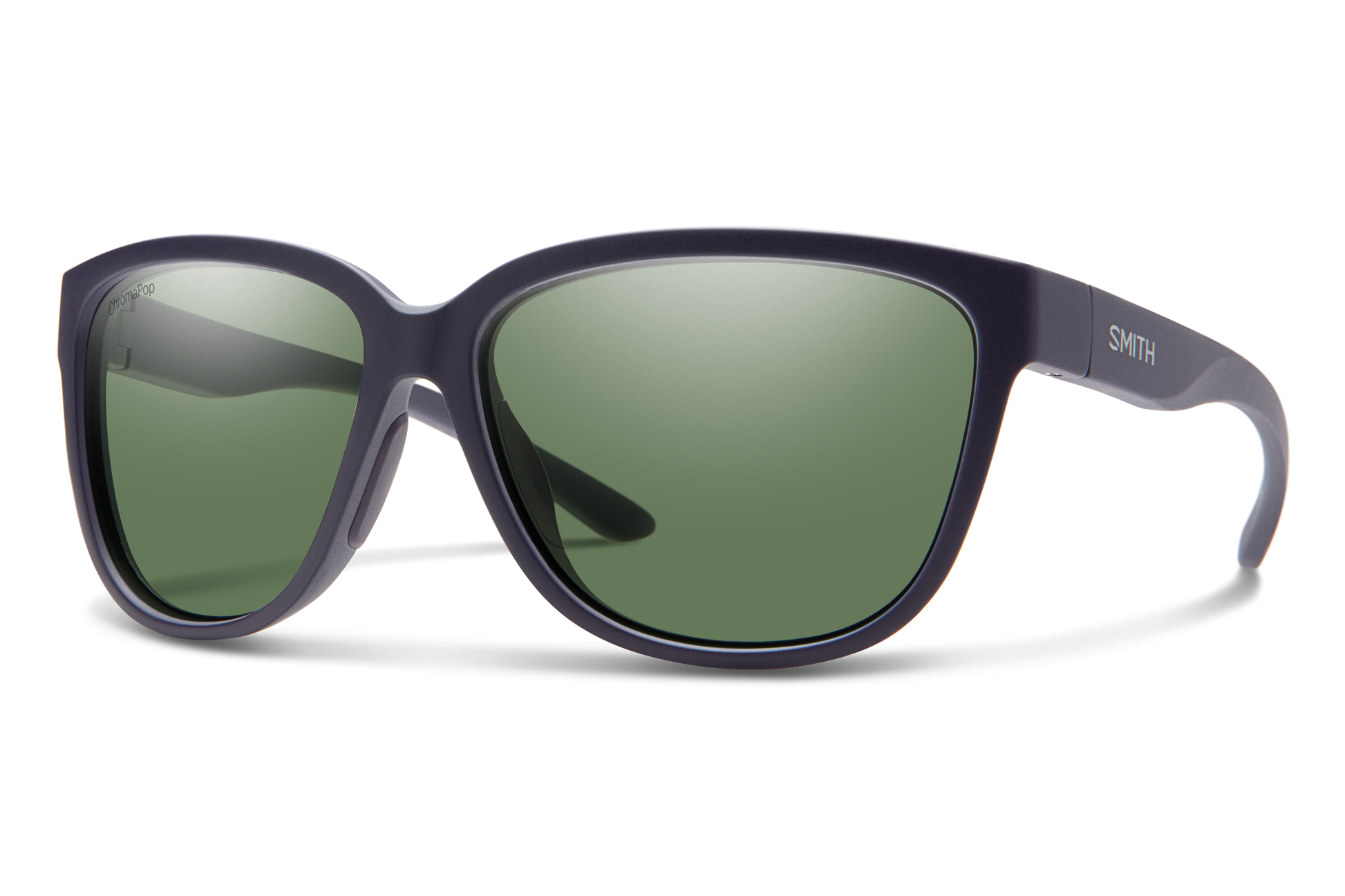 Monterey RX, Tortoise + ChromaPop Polarized Blue Mirror