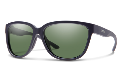 Monterey RX, Tortoise + ChromaPop Polarized Blue Mirror