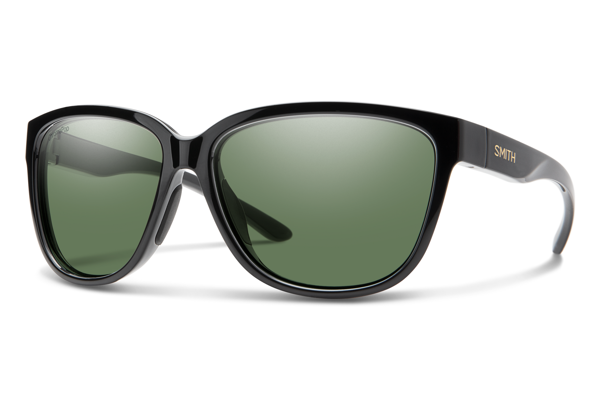 Monterey RX, Tortoise + ChromaPop Polarized Blue Mirror