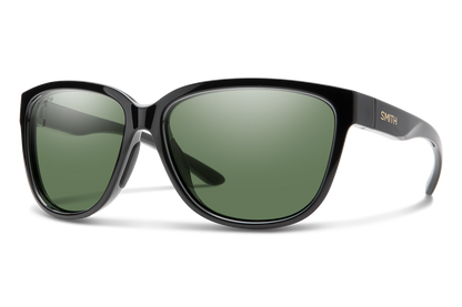 Monterey RX, Tortoise + ChromaPop Polarized Blue Mirror