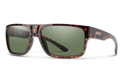 Soundtrack RX, Tortoise + ChromaPop Polarized Green Mirror