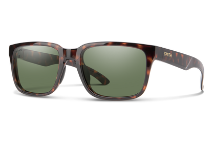 Headliner RX, Tortoise + ChromaPop Polarized Blue Mirror