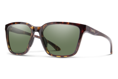 Shoutout RX, Prescription + Matte Tortoise + ChromaPop Polarized Brown