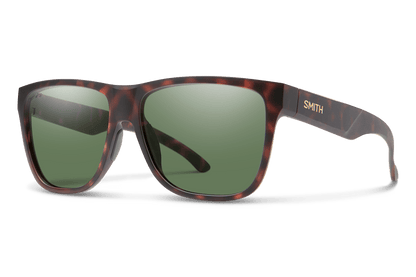 Lowdown XL 2 RX, Prescription + Matte Black + ChromaPop Polarized Black