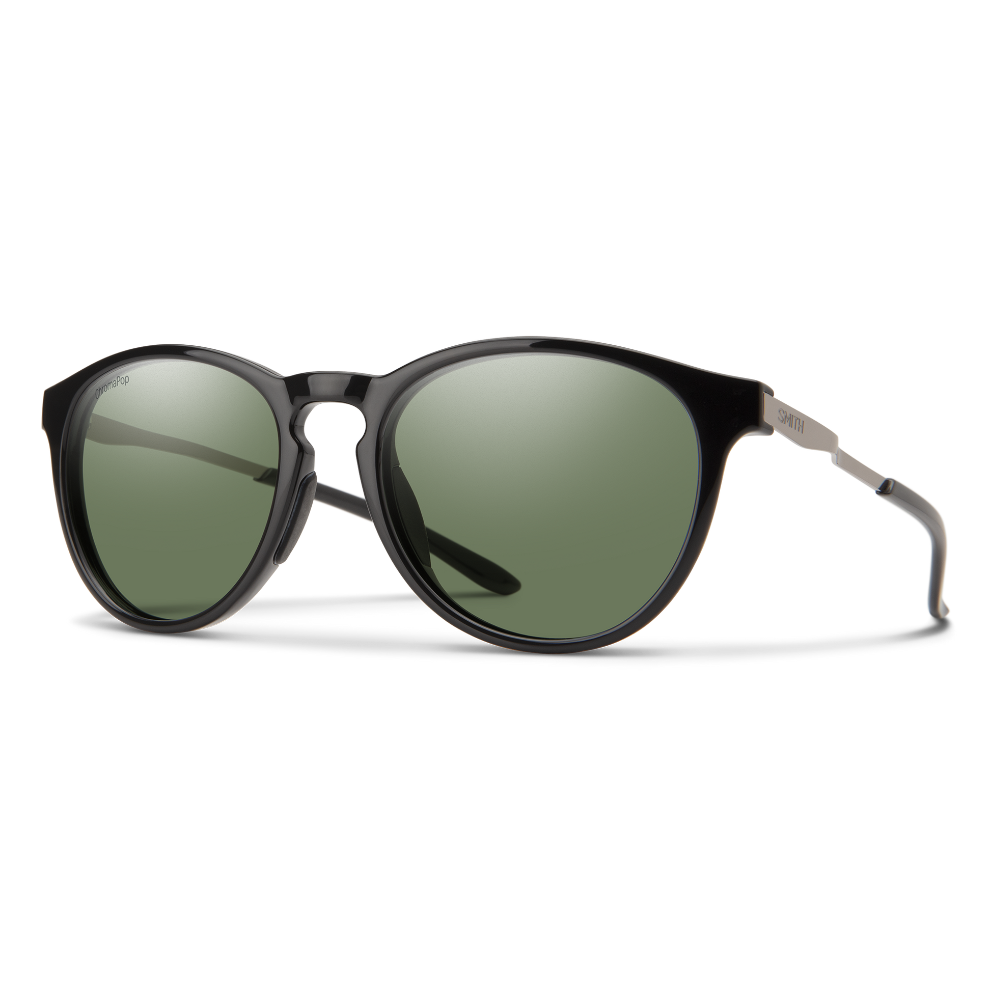 Wander - Sale, Matte Black | ChromaPop Polarized Black