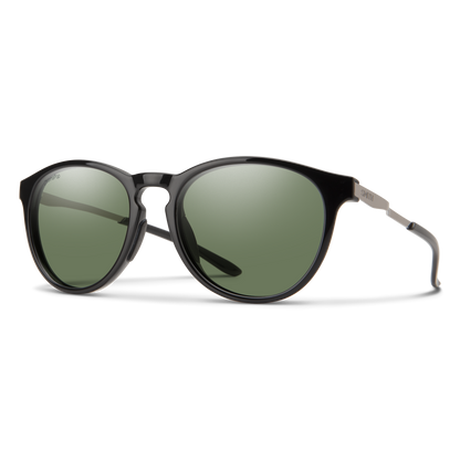 Wander - Sale, Matte Black | ChromaPop Polarized Black