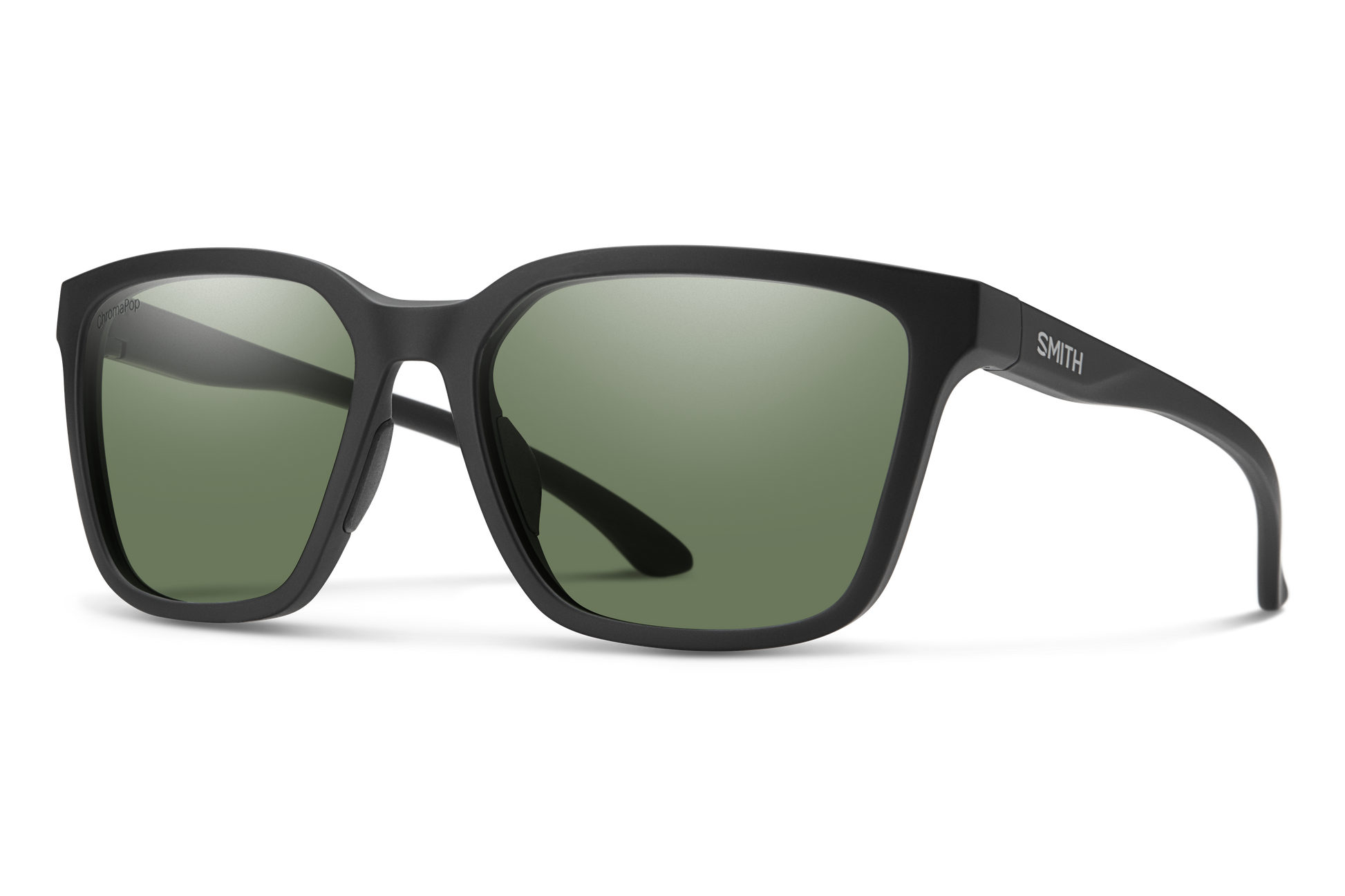 Shoutout RX, Prescription + Matte Tortoise + ChromaPop Polarized Brown