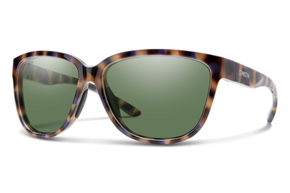 Monterey RX, Tortoise + ChromaPop Polarized Blue Mirror