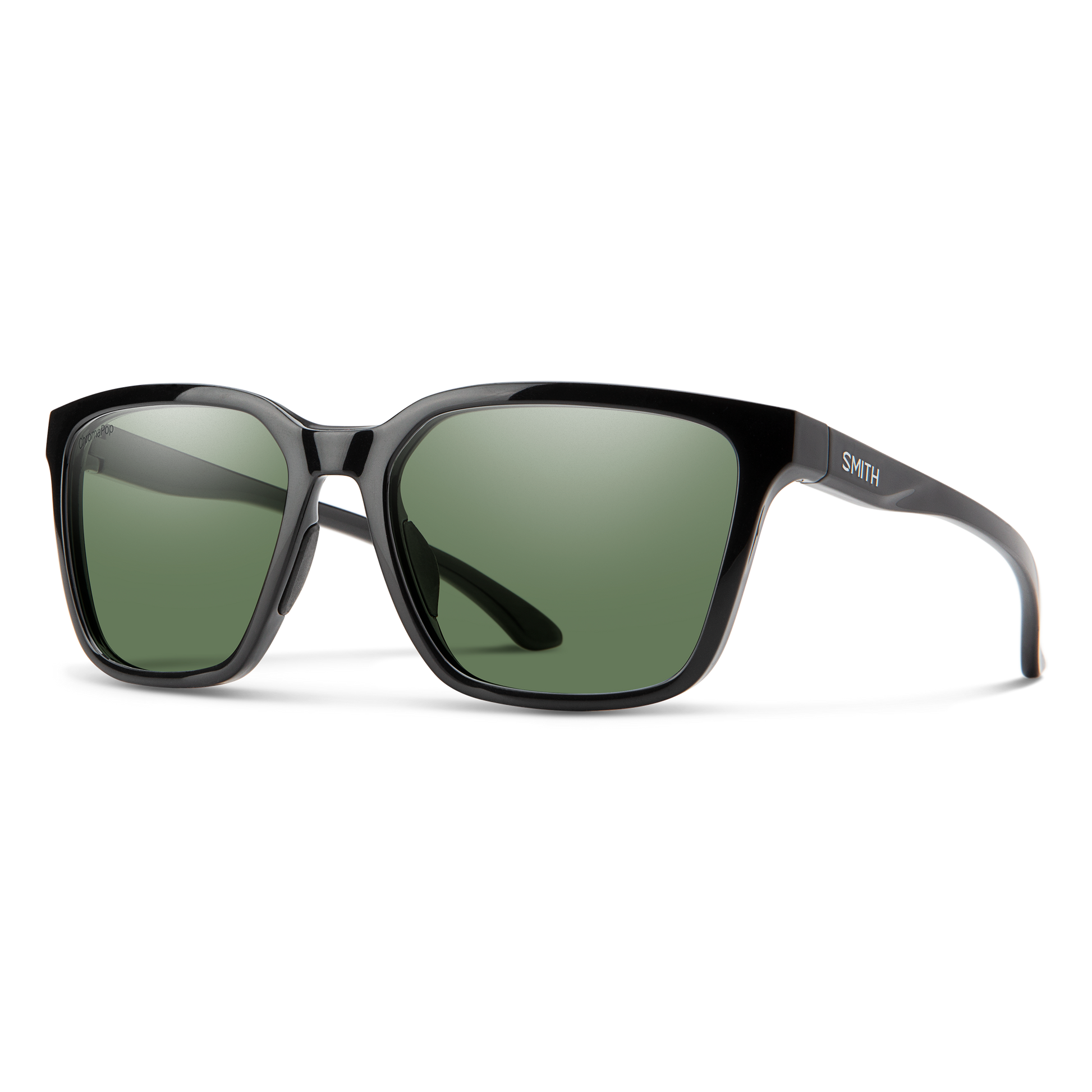 Shoutout RX, Prescription + Matte Tortoise + ChromaPop Polarized Brown