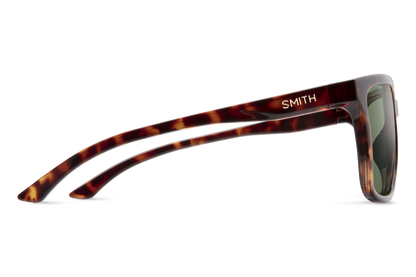 Shoutout RX, Prescription + Matte Tortoise + ChromaPop Polarized Brown