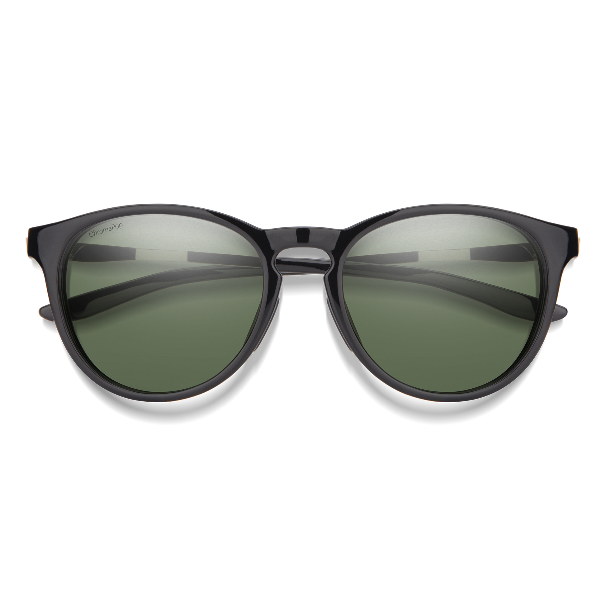 Wander - Sale, Matte Black | ChromaPop Polarized Black