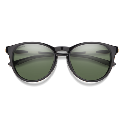 Wander - Sale, Matte Black | ChromaPop Polarized Black