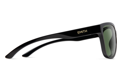 Monterey RX, Tortoise + ChromaPop Polarized Blue Mirror