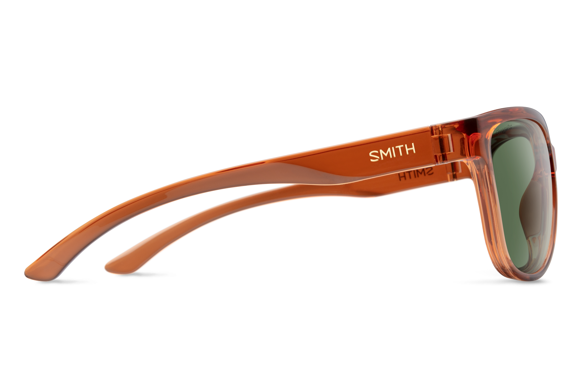 Monterey RX, Tortoise + ChromaPop Polarized Blue Mirror